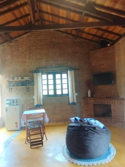 Chale Pedra Chanfrada 03 Gonçalves Εξωτερικό φωτογραφία