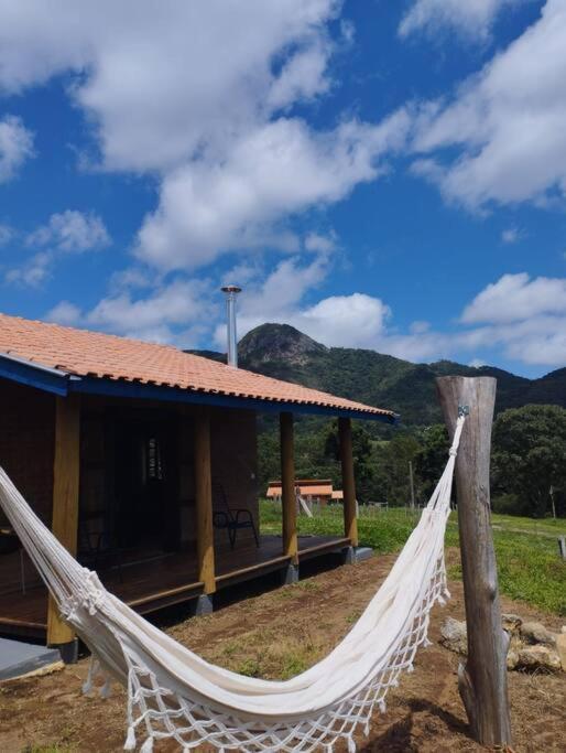Chale Pedra Chanfrada 03 Gonçalves Εξωτερικό φωτογραφία